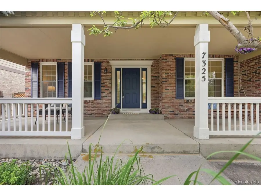 7325 E Cedar Pl, Denver, CO 80230 - #2