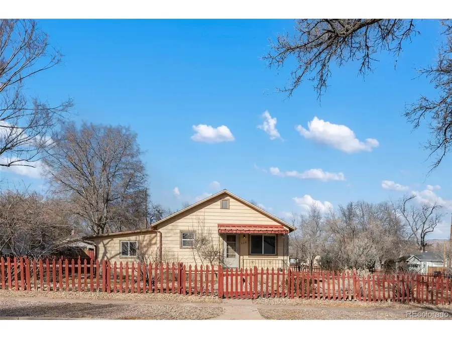 529 Forest Ave, Canon City, CO 81212 - #2