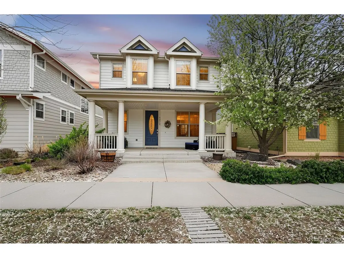 9077 E 35th Ave, Denver, CO 80238 - #1