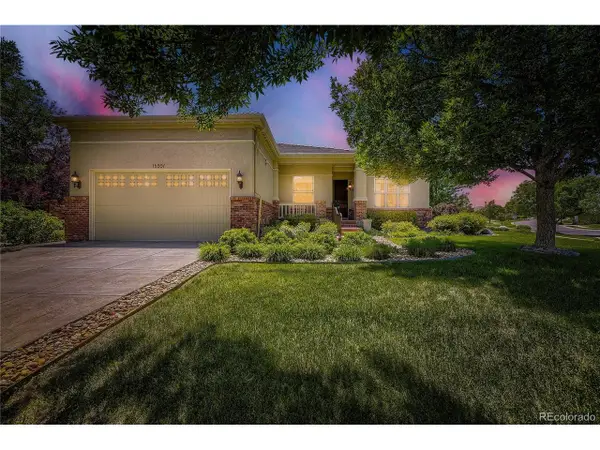 16551 Antero Cir, Broomfield, CO 80023