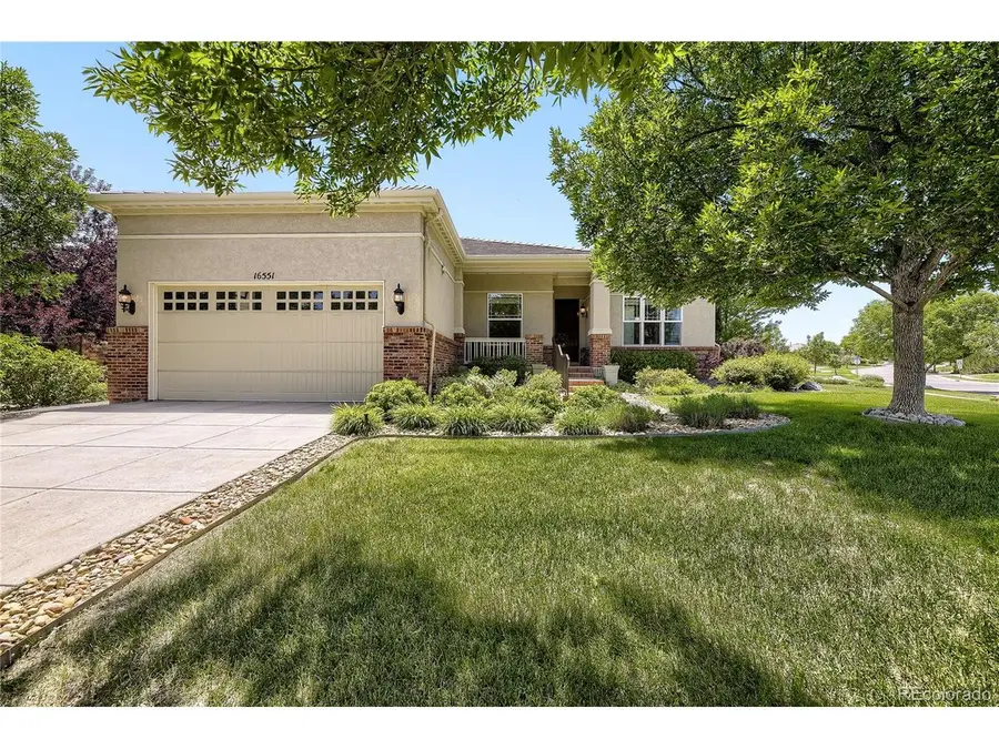 16551 Antero Cir, Broomfield, CO 80023 - #2