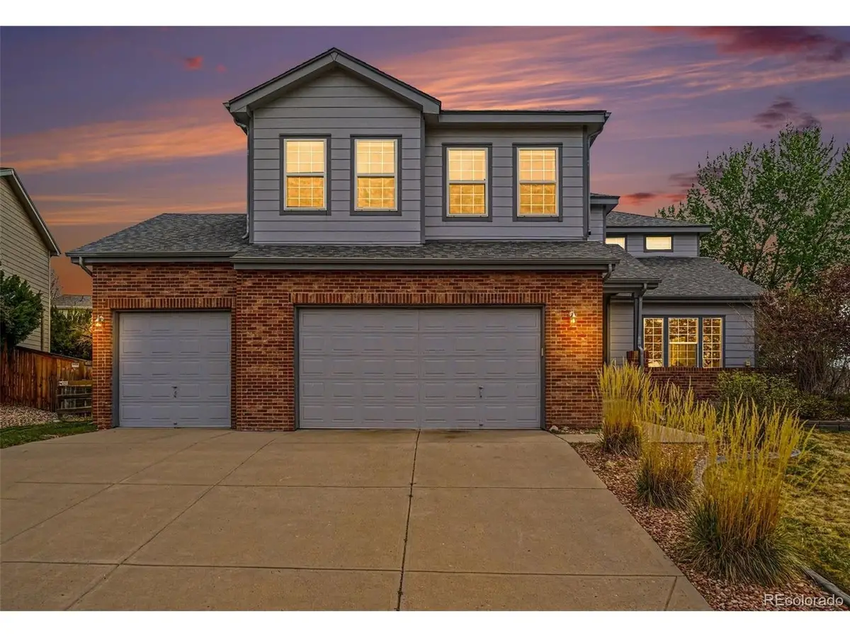 21805 Mount Elbert Pl, Parker, CO 80138 - #1