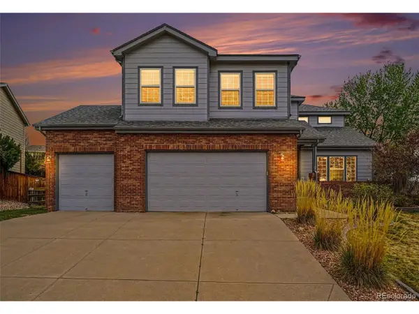 21805 Mount Elbert Pl, Parker, CO 80138