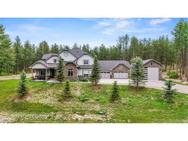 10525 Wild Fox Pl, Franktown, CO 80116