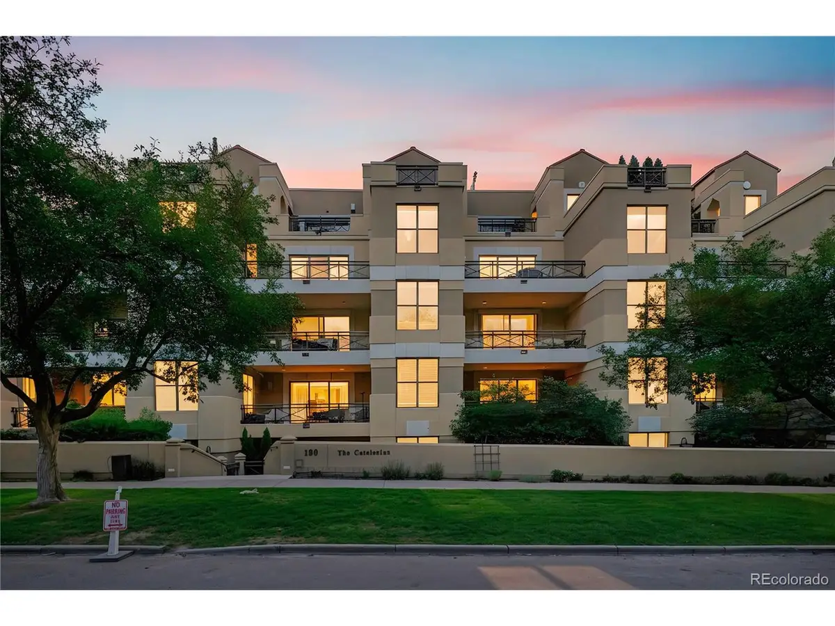 180 Cook St #203, Denver, CO 80206 - #1
