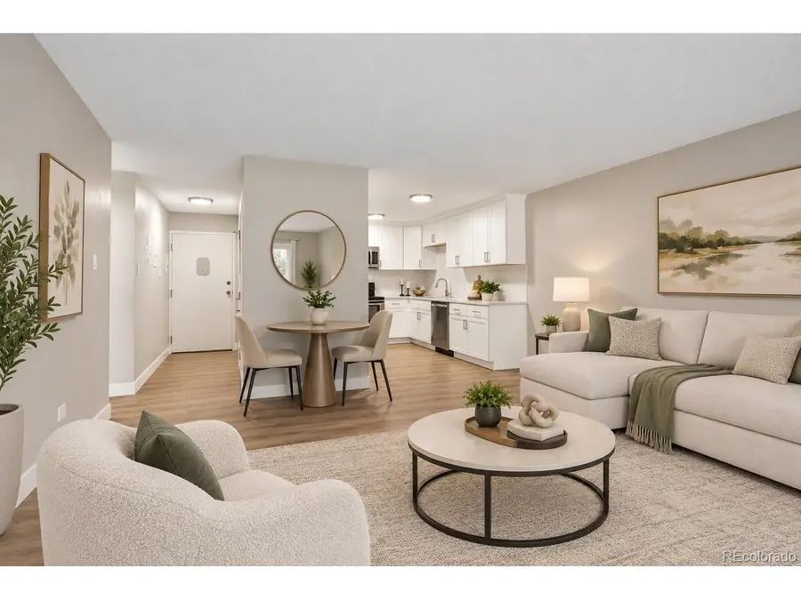 620 S Alton Way #9A, Denver, CO 80247 - #2