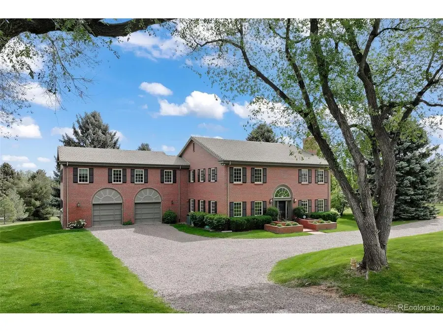 1501 E Stanford Ave, Cherry Hills Village, CO 80113 - #2