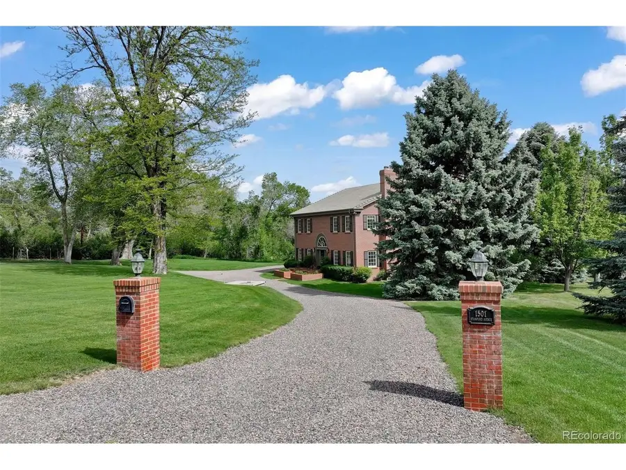 1501 E Stanford Ave, Cherry Hills Village, CO 80113 - #3