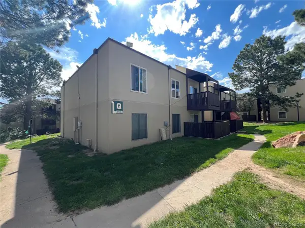 9995 E Harvard Ave #261, Denver, CO 80231