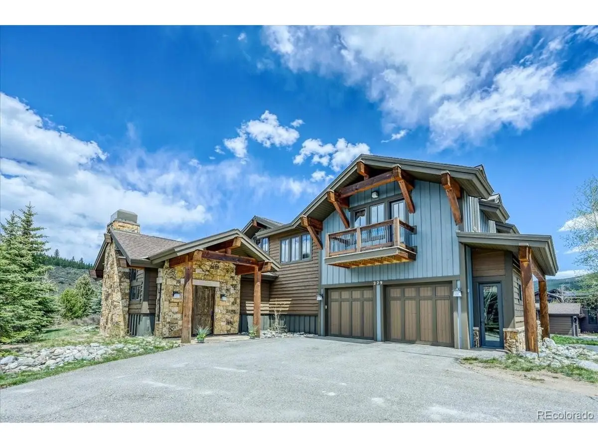 229 Shores Ln, Breckenridge, CO 80424 - #1