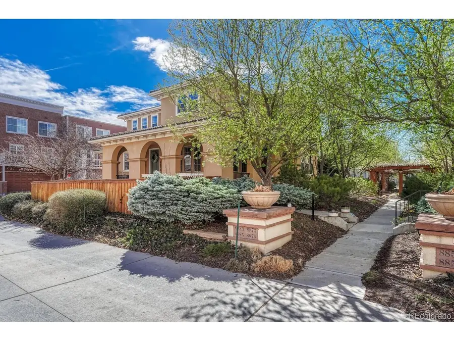 8873 E 29th Pl, Denver, CO 80238 - #2