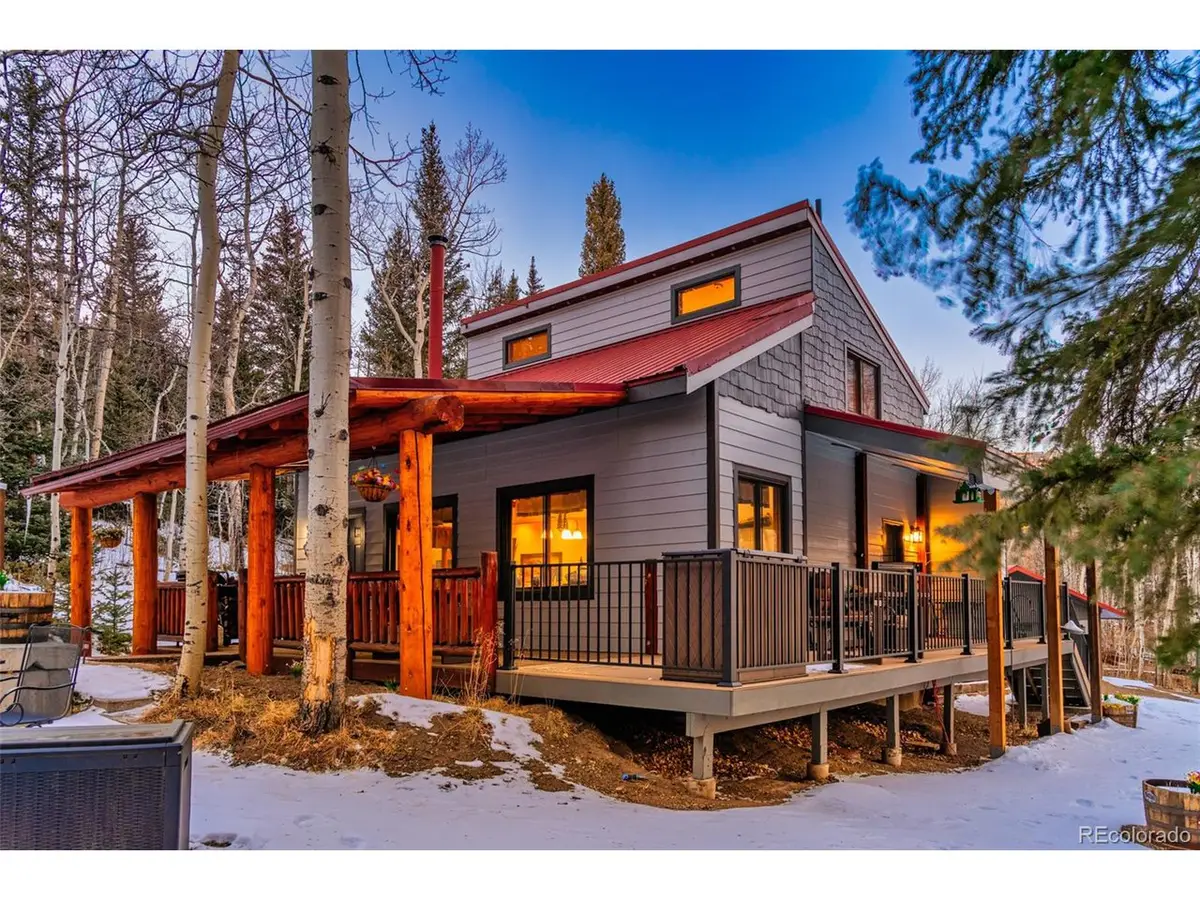 Address Withheld By Seller, Jefferson, CO 80456 - #1