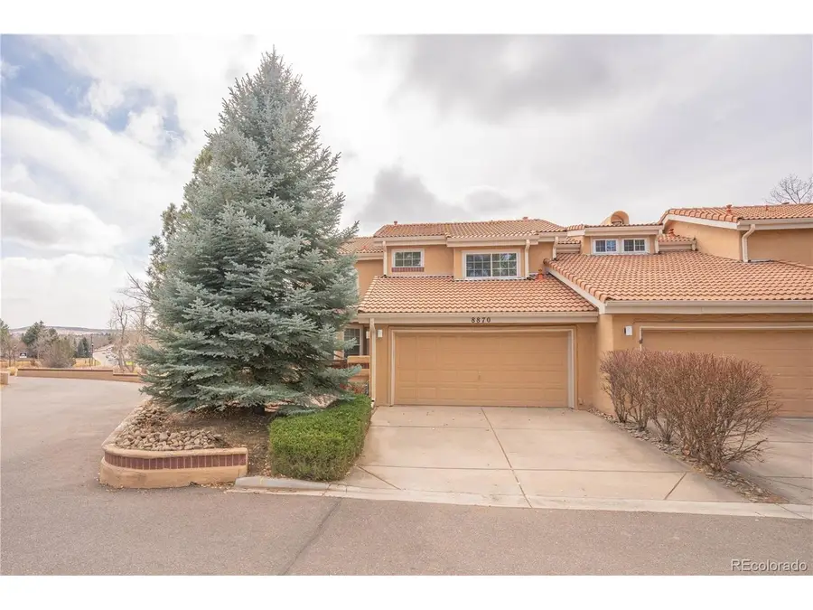 8870 Fiesta Ter, Lone Tree, CO 80124 - #2
