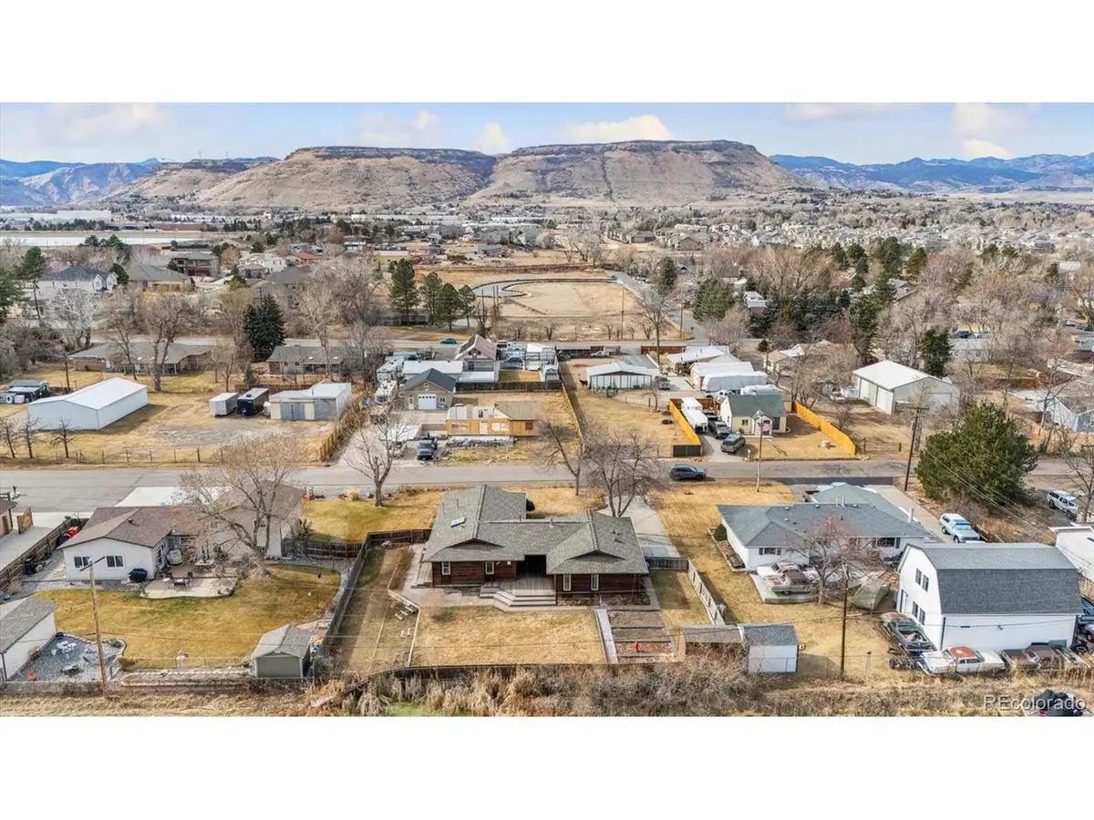 4880 Howell St, Golden, CO 80403 - #1