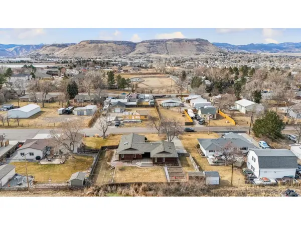 4880 Howell St, Golden, CO 80403