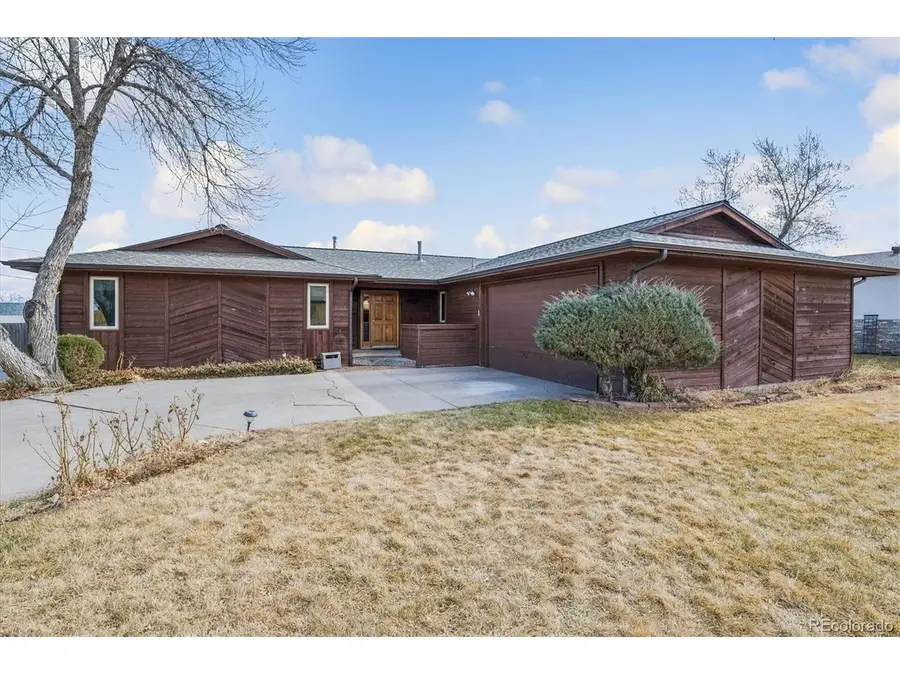 4880 Howell St, Golden, CO 80403 - #2