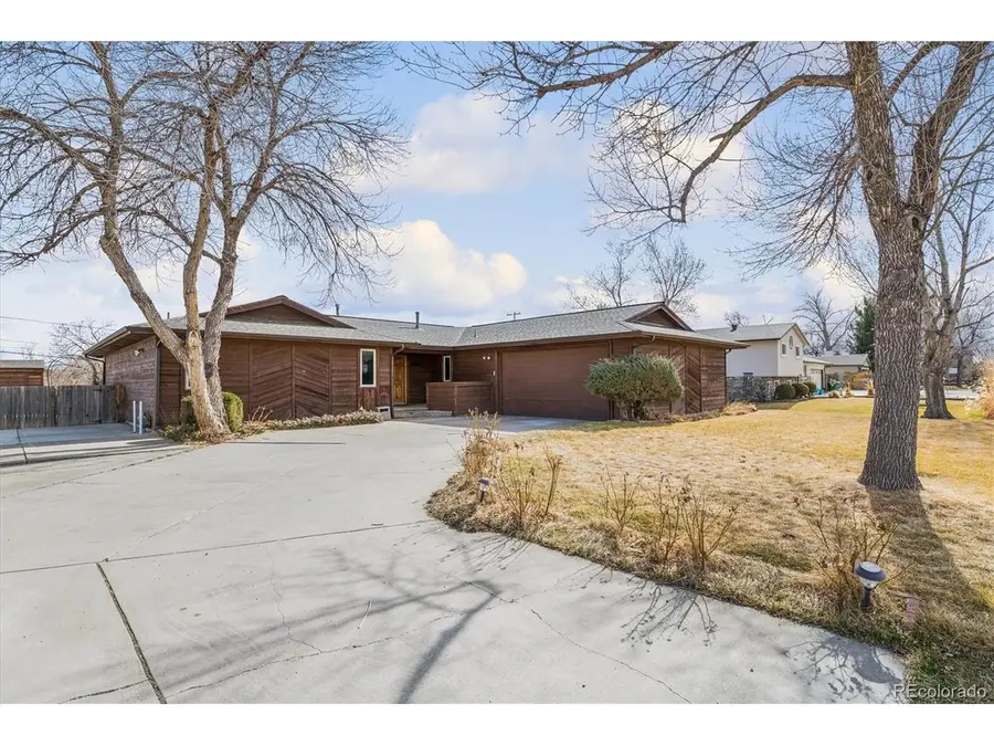 4880 Howell St, Golden, CO 80403 - #3