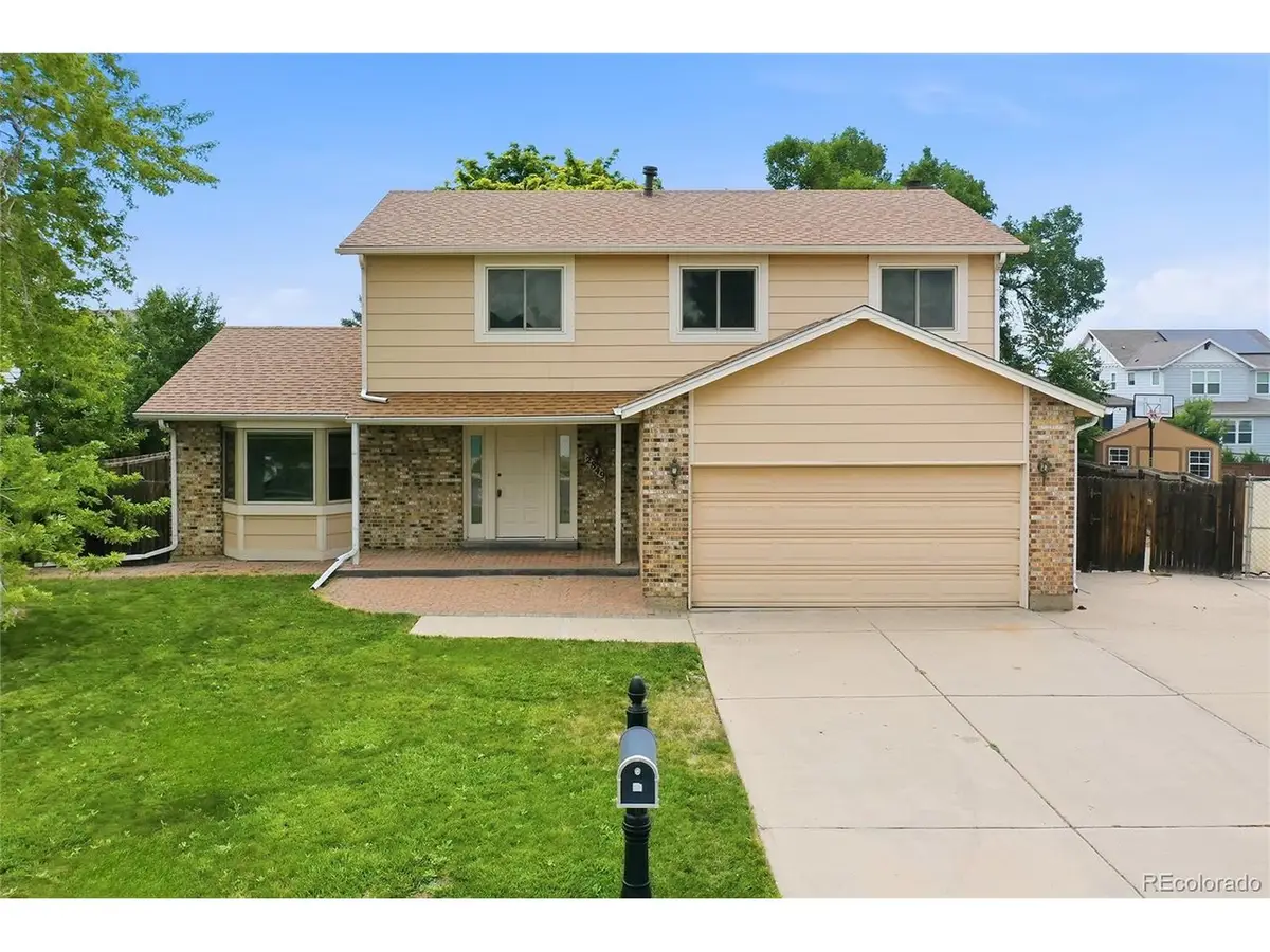 2849 E 102nd Ave, West Adams, CO 80229 - #1