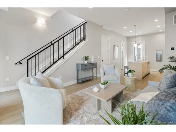 Address Withheld By Seller, Denver, CO 80221