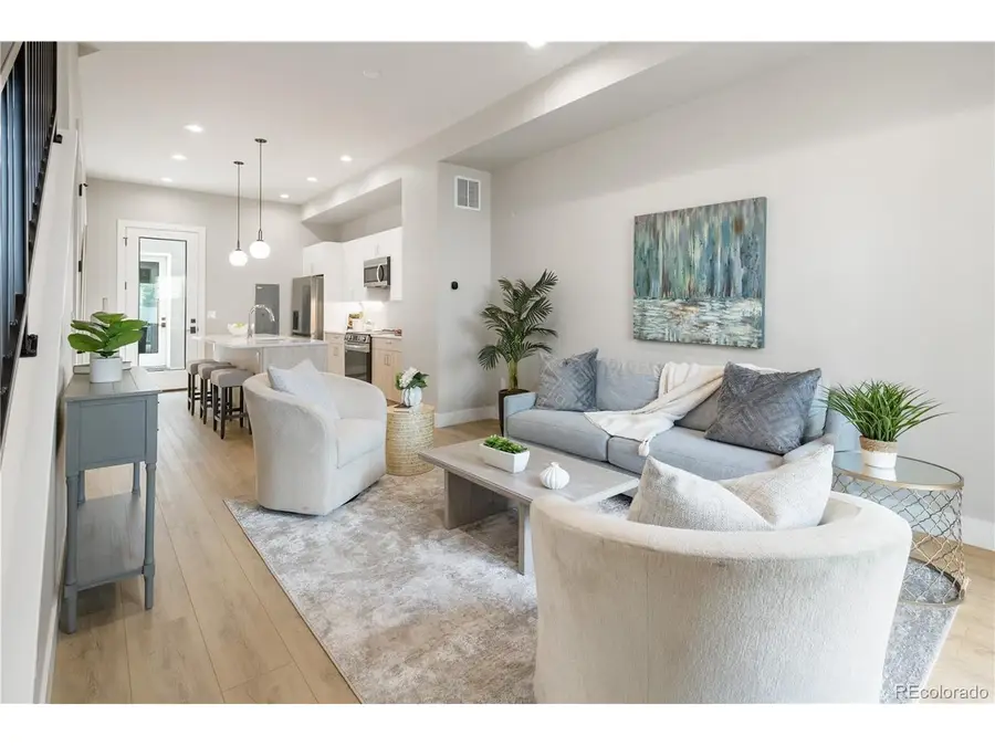 Address Withheld By Seller, Denver, CO 80221 - #2