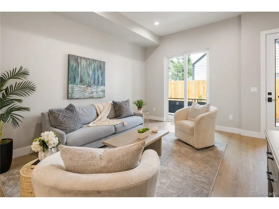 Address Withheld By Seller, Denver, CO 80221 - #3