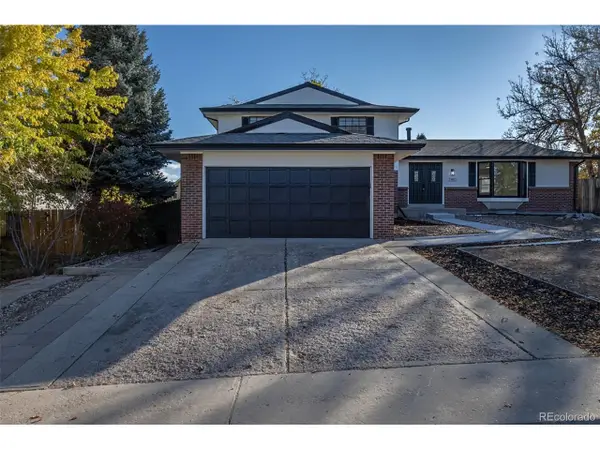 7492 S Marion St, Centennial, CO 80122