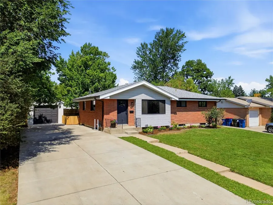 7265 S Lincoln Way, Littleton, CO 80122 - #2