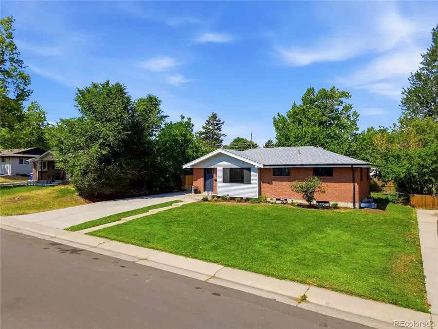 7265 S Lincoln Way, Littleton, CO 80122 - #3