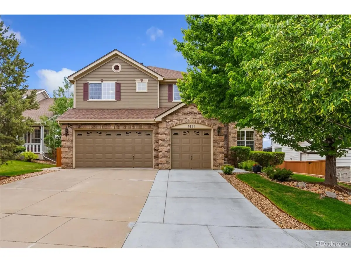 1911 Lodgepole Dr, Erie, CO 80516 - #1