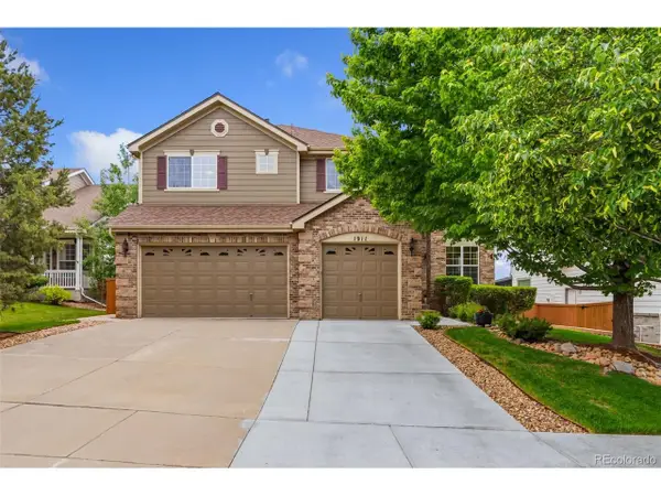 1911 Lodgepole Dr, Erie, CO 80516