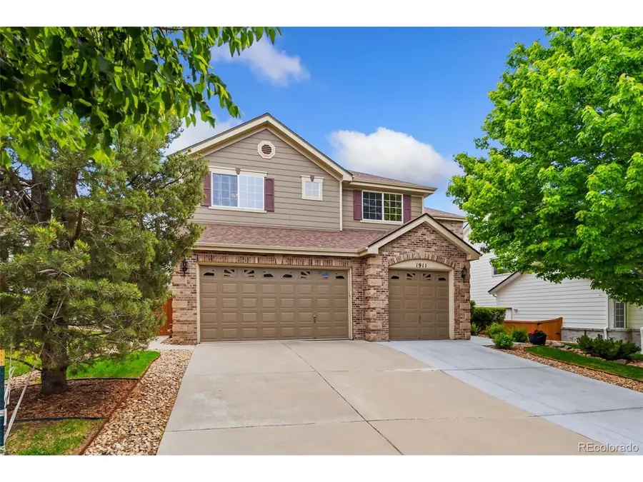 1911 Lodgepole Dr, Erie, CO 80516 - #2