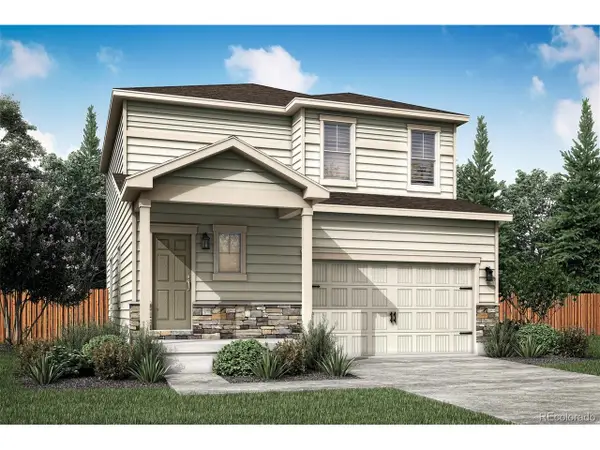 7328 Crystal Ave, Frederick, CO 80530