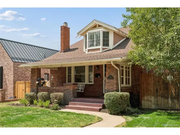 345 S Williams St, Denver, CO 80209