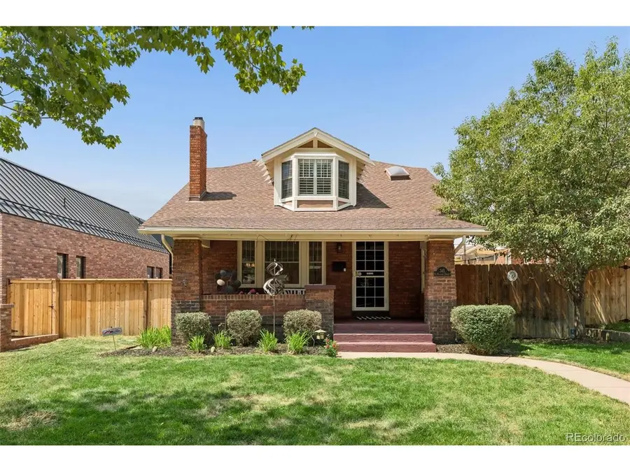 345 S Williams St, Denver, CO 80209 - #2