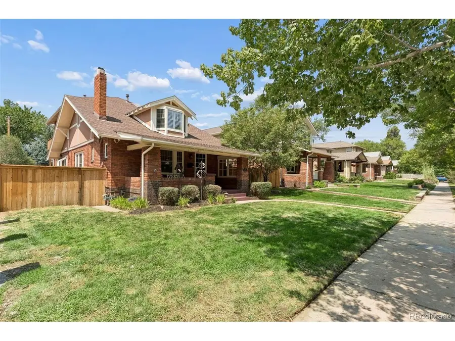 345 S Williams St, Denver, CO 80209 - #3