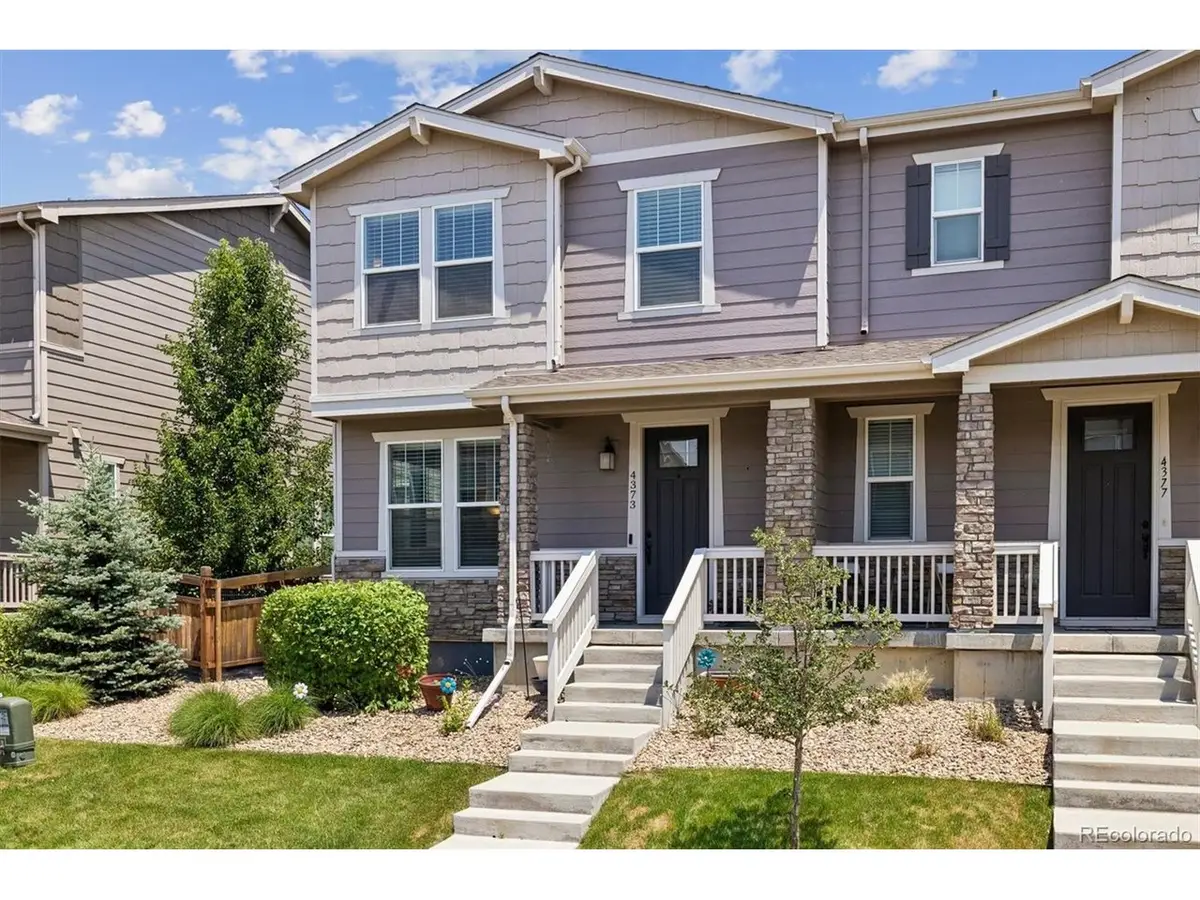 4373 S Nepal Ct, Aurora, CO 80015 - #1