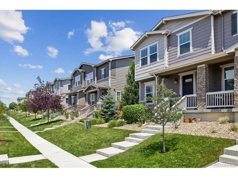 4373 S Nepal Ct, Aurora, CO 80015 - #2