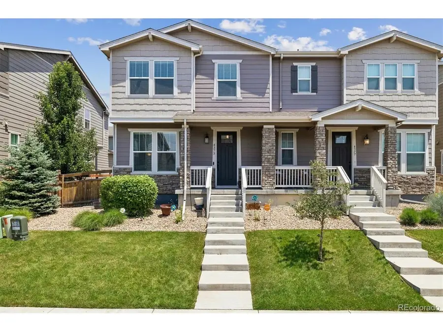 4373 S Nepal Ct, Aurora, CO 80015 - #3