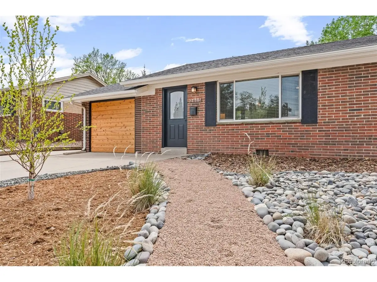 2615 S Newton St, Denver, CO 80219 - #1