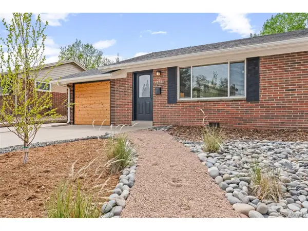 2615 S Newton St, Denver, CO 80219