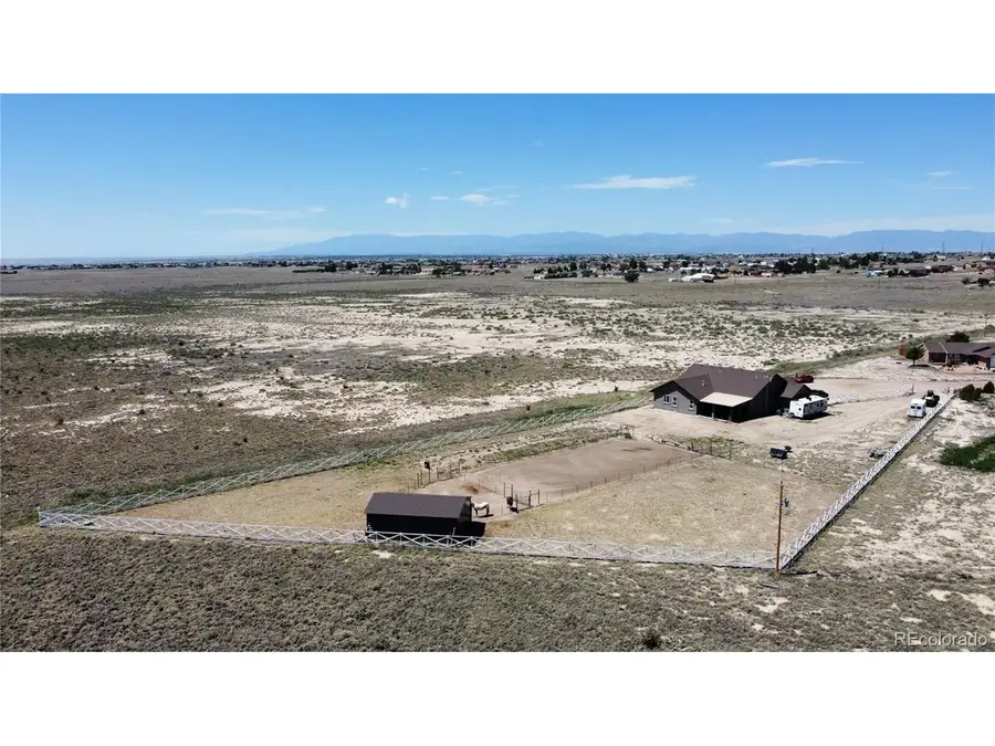 1180 N Saddle Ridge Ln, Pueblo, CO 81007 - #3