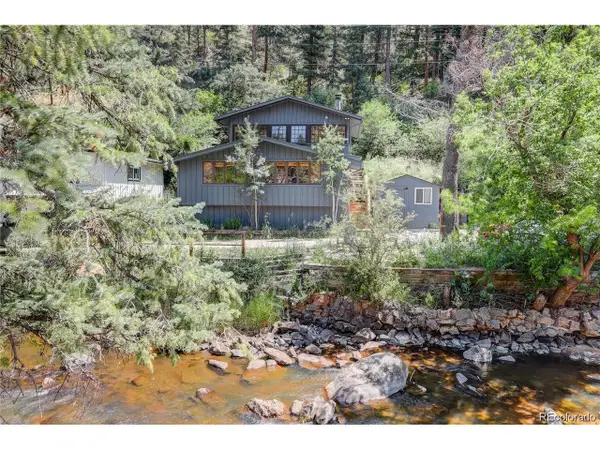 27154 Highway 74, Evergreen, CO 80439