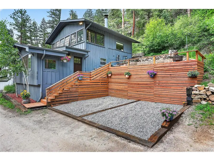 27154 Highway 74, Evergreen, CO 80439 - #3