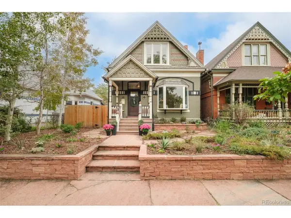 39 W Cedar Ave, Denver, CO 80223