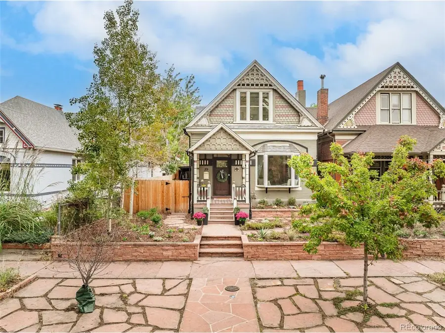 39 W Cedar Ave, Denver, CO 80223 - #2