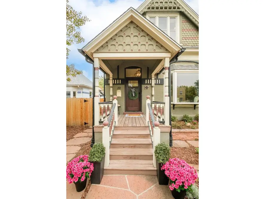 39 W Cedar Ave, Denver, CO 80223 - #3