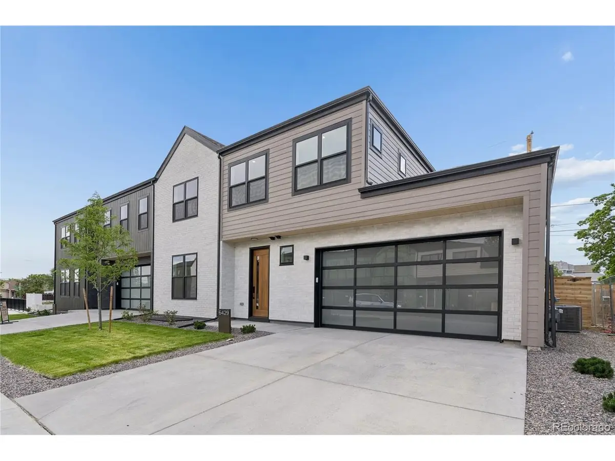 6429 Quitman Ct, Arvada, CO 80003 - #1