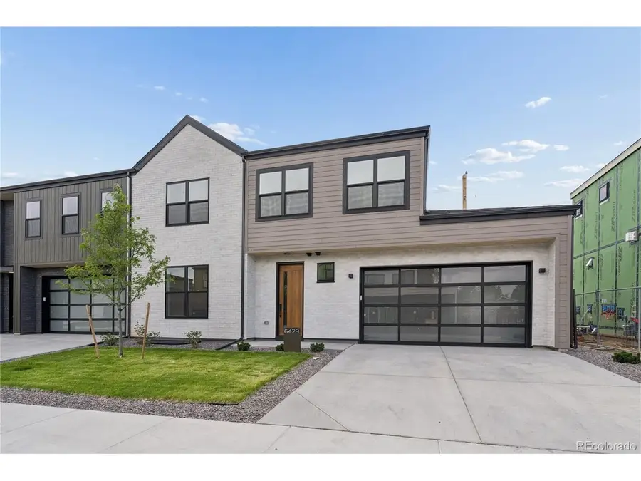 6429 Quitman Ct, Arvada, CO 80003 - #2