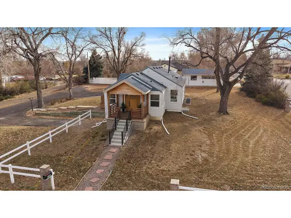 9200 Grandview Ave, Arvada, CO 80002