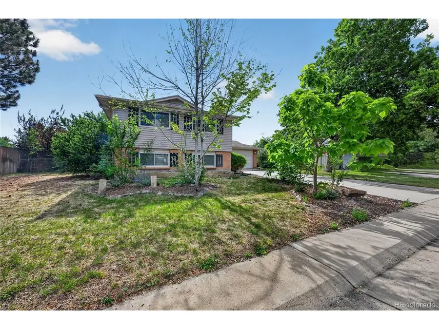 6258 S Madison Dr, Centennial, CO 80121 - #2